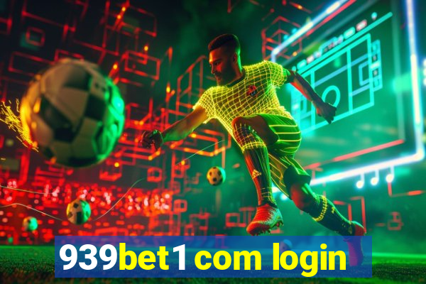 939bet1 com login